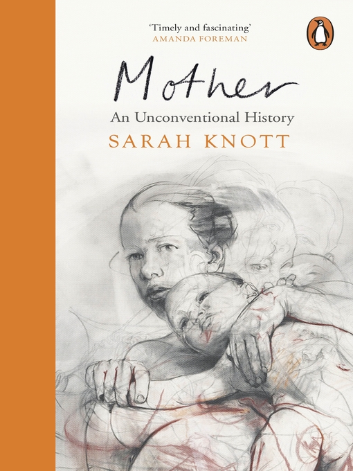Title details for Mother by Sarah Knott - Available